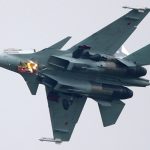 Aduh, Indonesia Dilaporkan Batal Beli Su-35 dan Sempat Minta F-35 ke Amerika