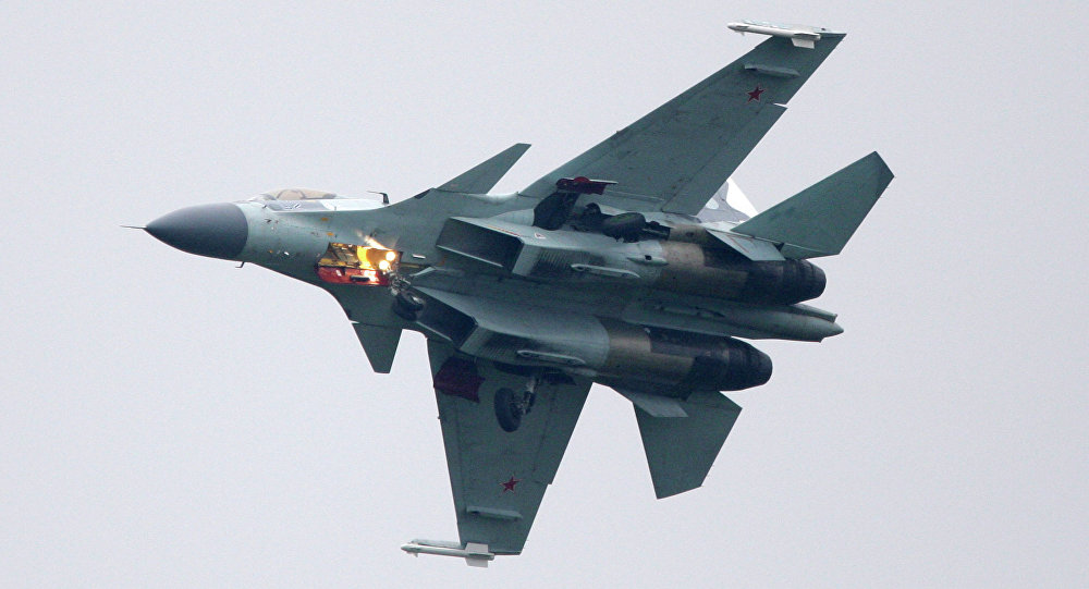 Soal Kabar Pembatalan Pembelian Su-35 Indonesia, Ini Kata Rusia