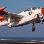 T-2 Buckeye, Si Gendut Yang Dicinta