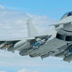 Eurofighter Tawarkan Typhoon Swing-Role ke Indonesia, F-16 dan Gripen Terus Bergerilya