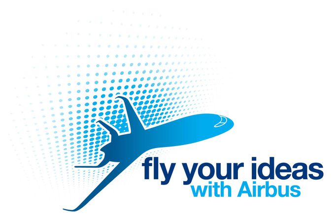 3 Tim Indonesia Tembus 50 Besar Airbus Fly Your Ideas