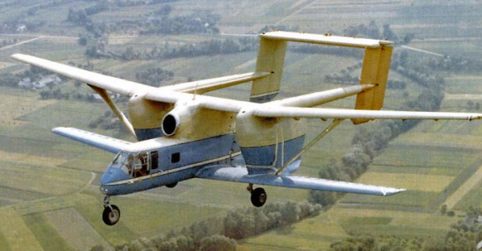 PZL M-15 Belphegor, Pesawat Jet Terjelek di Dunia