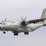 Kalahkan C-27J Spartan, Kanada Pilih C-295  