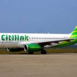 Pilot Citilink yang Sempoyongan Bebas Narkoba