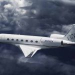 G500, Jet Pribadi Akan Gunakan Teknologi F-35