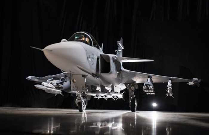 7 Fakta Gripen-E