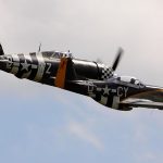 P-47 Thunderbolt Vs P-51 Mustang: Unggul Mana?