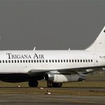Trigana Air Layani Rute Biak-Seruni