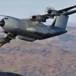 Pertamina akan Beli Airbus A400