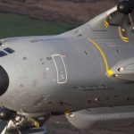 Jerman Gagal Temukan Pembeli  13  Airbus A400M