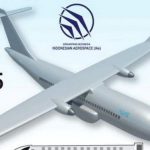 CN-245 Ditarget Terbang 2018
