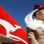 Emirates Terpaksa Ganti Pilot dan Pramugari yang Terbang ke Amerika