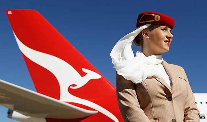 Emirates Terpaksa Ganti Pilot dan Pramugari yang Terbang ke Amerika