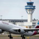 Khawatir Ada Bom, Eurowings Mendarat Darurat di Kuwait