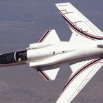 Pesawat-X Paling Terkenal yang Pernah Dibangun Amerika