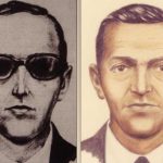 Pembajakan Dan Cooper, Misteri 45 Tahun yang Tidak Terpecahkan