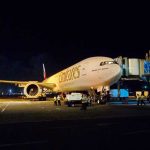 Ban Pecah, Emirates Gagal Terbang di Bali