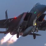 F-15SA, Kemenangan Boeing dan Bukti Generasi Ke-4 Masih Jauh dari Liang Kubur