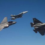 USAF: Tak Mungkin Super Hornet Gantikan Lightning II