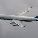 Rusia Kembangkan Pesawat Tanker Udara Jumbo
