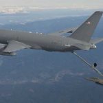 Boeing Sudah Tombok Rp26 Triliun untuk Program Tanker KC-46