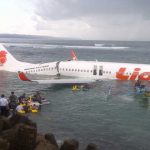 Lion Air yang Tercebur di Laut Pada 2013, Karena Pilot Gunakan Narkoba