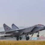 Potensi MiG-31 Belum Habis