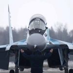 Menunggu Nasib MiG-35 di Pasar Jet Tempur
