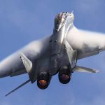 Pengujian Dimulai, Putin Yakin MiG-35 akan Laris