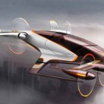 Airbus Berharap 2017 Bisa Uji Prototipe Mobil Terbang