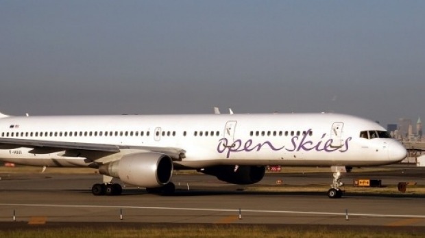 Gara-Gara Toilet, British Airways Mengalihkan Pendaratan di Irlandia