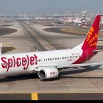 Sejarah untuk Boeing, SpiceJet Pesan 250 Pesawat