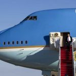 Baru Mulai, Boeing Sudah Tombok Rp2,5 Triliun untuk Membangun Air Force One