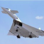 XB-70 Valkyrie; Kenapa Amerika Tidak Membangun Bomber Raksasa 3 Mach Ini?
