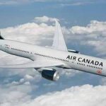 Ganti Gaya, Canada Air Lebih Segar