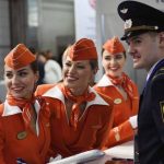 Aeroflot Ditetapkan Sebagai Merek Terkuat di Dunia