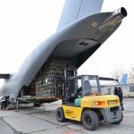 Antonov Tunjukkan Kemampuan Kargo An-178