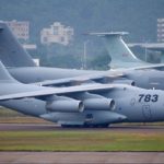 Y-20, C-17 dan Il-76: Membandingkan Tiga Raksasa