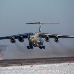 Il-76MD-90A Rusia Konfirmasi Kekuatannya