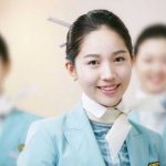 Inilah Rahasia Pramugari Korean Airlines Tetap Cantik