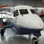 Dicuekin Sikorsy, Lockheed Bangkitkan Lagi Pesawat M28