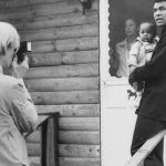 Hanya Karena Muslim, Putra Muhammad Ali Ditahan di Bandara
