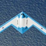 Bomber B-21 Diusulkan untuk Air Force One