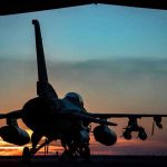 Berubah Pikiran, Angkatan Udara AS Ingin Pesawat Baru untuk Gantikan F-16