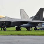 Pesawat Amerika Berisik, Tokyo Harus Bayar Kompensasi Rp3,5 Triliun