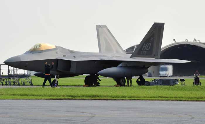 Pesawat Amerika Berisik, Tokyo Harus Bayar Kompensasi Rp3,5 Triliun