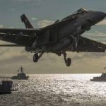 F/A-18 Hornet, Ketika Medan Tempur Adalah Pembuktian