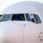 Dilarang Masuk Indonesia, Pesawat PM Israel Terpaksa Tambah 2,5 Jam Penerbangan