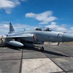 Myanmar Ingin Produksi JF-17 Sendiri