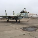 Perusahaan Amerika Lego Su-27, MiG-29, Su-25 dan Su-22